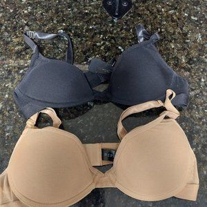 Pepper All Mesh Bra